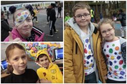 Children in Need 2019