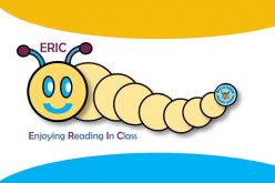Take part in our reading challenge!