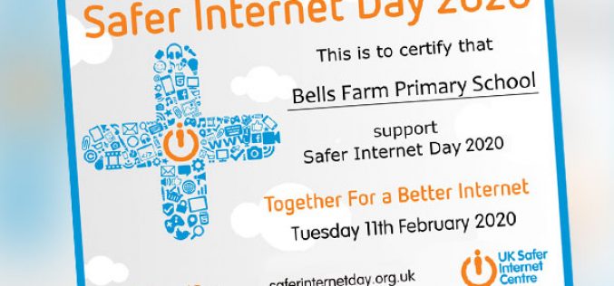 We’re proud supporters of Safer Internet Day