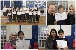 Star Assembly photos