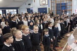 Video: Safer Internet Week Song