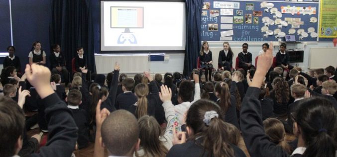 Digital Council’s assembly about online identity