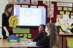 Maths Parents Workshops