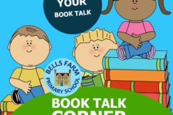 Book Talk – Send us your recommendations