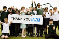 #ThankYouNHS competition