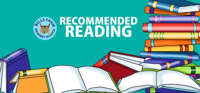 Miss Williams’ Recommend Reading