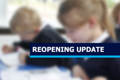 Letter – Further Details On Reopening School