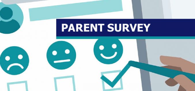 School Reopening Parent Survey