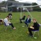 Year 6 picnic celebrations
