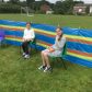 Year 6 picnic celebrations