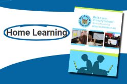 Home Learning Plan for Parents