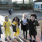 Children in Need 2020