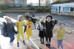 Photos: Children in Need 2020
