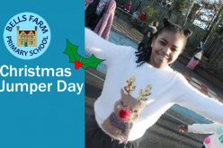 Christmas Jumper Day