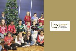 BEP’s Christmas message for families
