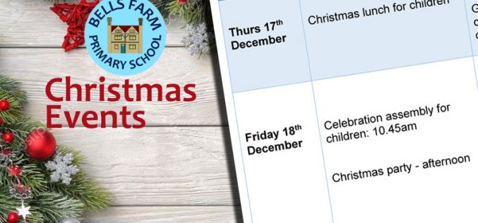 Christmas Events