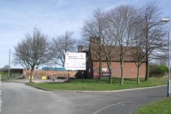 Free lunch for families by Spearhead Trust