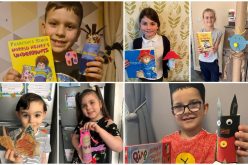 World Book Week Challenge