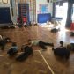 Year 2 – Great Fire of London Workshop