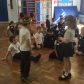 Year 2 – Great Fire of London Workshop