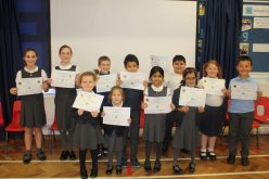 Star Assembly – 23rd September 2022