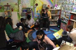 Book Breakfast – Y3 and Y4