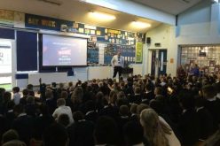 Anti-Bullying Week