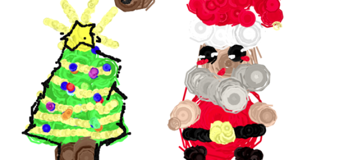 Digital-Art Winners