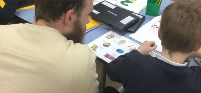 Year 2 Maths Workshop