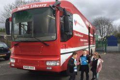 Birmingham Mobile Library
