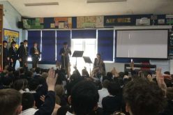 KES Music Concert
