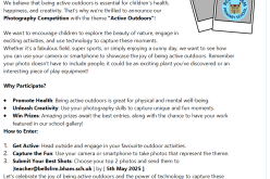 Spring Online Safety Newsletter