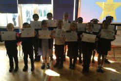 Star Assembly 12.9.25