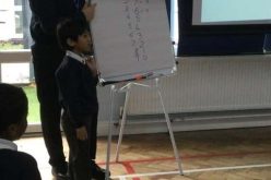 Year 4 Maths Workshop