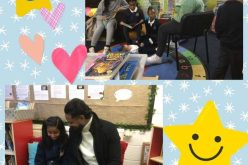 Year 4 Book Breakfast