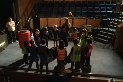 Year 4’s Electrifying Science Trip