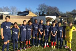 Football Match