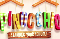 Pinoccio Show in a day