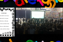 World Book Poetry Assembly 2026