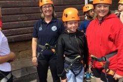 Y6 Residential – Day 1