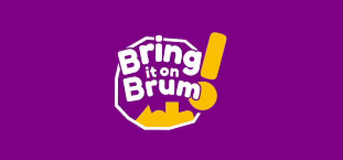 Bring It On Brum