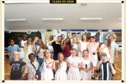 Year 6 Leaver’s Party 2026