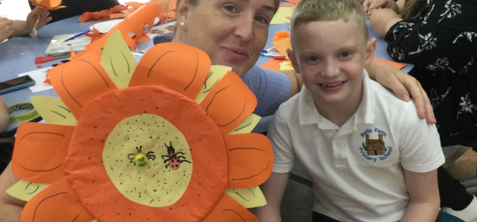 New Y5 Workshop