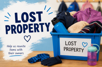 Lost Property