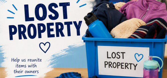 Lost Property