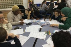 Year 3 Maths Workshop