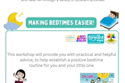 Family Hub Workshops